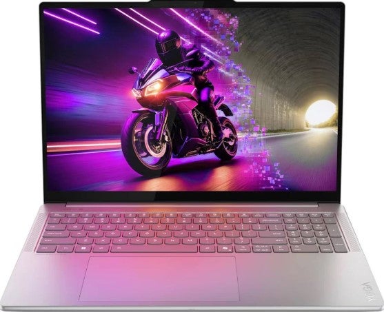 Lenovo Yoga Pro 9i G11 16 inch Aura Edition Ultrabook Laptop